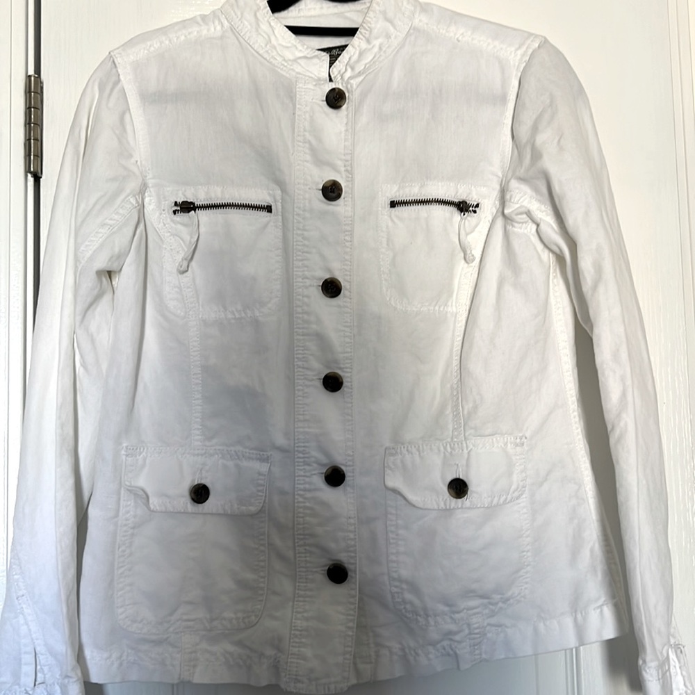 Ladies jacket